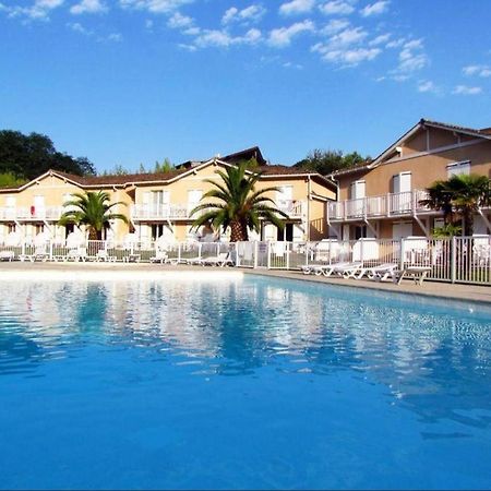 Petit Oasis Avec Piscine Apartment Anglet Luaran gambar